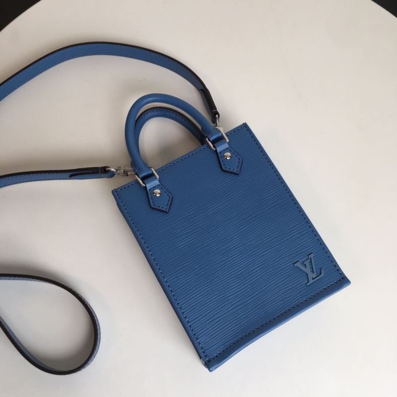 LV Top Handle Bags